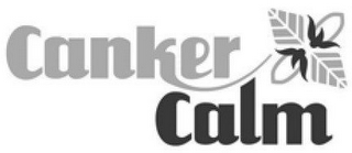 CANKER CALM logo
