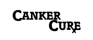 CANKER CURE logo