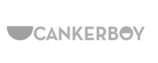 CANKERBOY logo