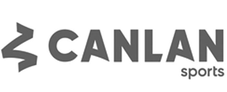CANLAN SPORTS logo