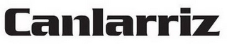 CANLARRIZ logo