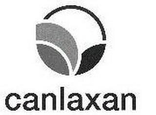CANLAXAN logo
