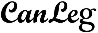 CANLEG logo