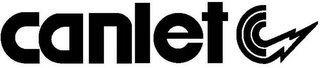 CANLET C logo