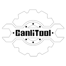 CANLITOOL logo