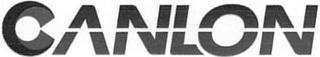 CANLON logo