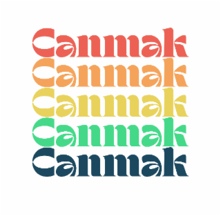 CANMAK CANMAK CANMAK CANMAK CANMAK