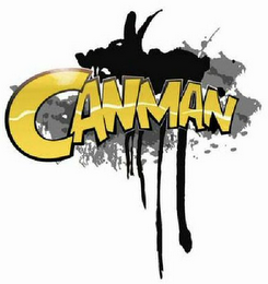 CANMAN logo