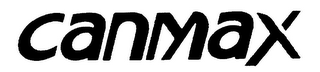 CANMAX logo