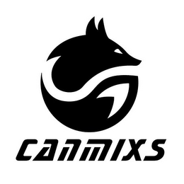 CANMIXS logo