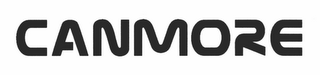 CANMORE logo