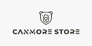CANMORE STORE logo