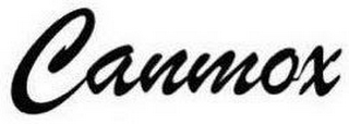 CANMOX logo
