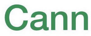CANN logo