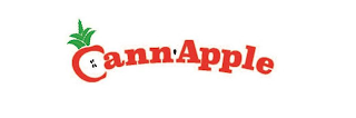 CANN APPLE logo
