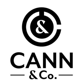 CANN & CO. logo