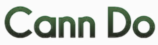 CANN DO logo