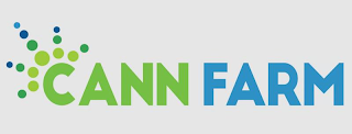 CANN FARM logo
