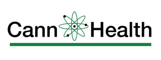 CANN HEALTH logo