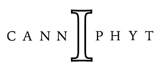 CANN I PHYT logo