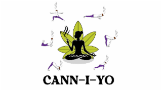 CANN-I-YO logo