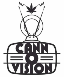 CANN O VISION logo