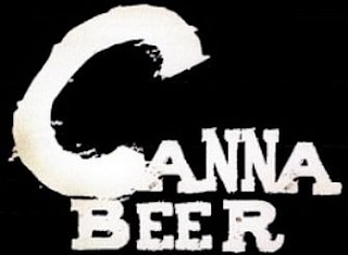 CANNA BEER logo