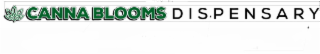CANNA BLOOMS DISPENSARY logo