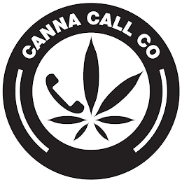 CANNA CALL CO logo