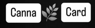 CANNA CARD logo