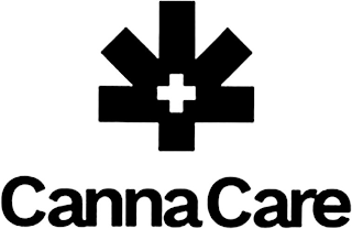 CANNA CARE logo