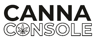 CANNA CONSOLE logo