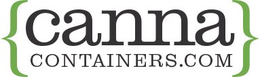 CANNA CONTAINERS.COM logo