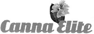 CANNA ELITE logo