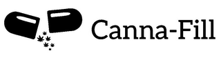 CANNA-FILL logo