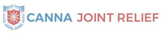 CANNA JOINT RELIEF logo
