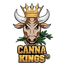CANNA KINGS logo