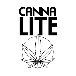CANNA LITE logo