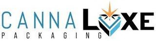 CANNA LUXE PACKAGING logo