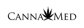 CANNA MED logo