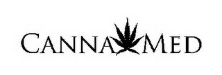 CANNA MED logo