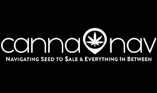 CANNA NAV NAVIGATING SEED 2 $ALE & EVERYTHING IN BETWEEN logo