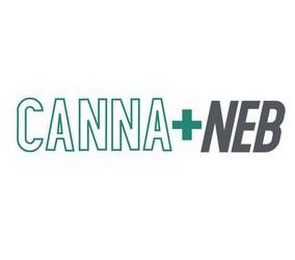 CANNA + NEB logo