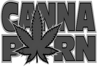 CANNA P RN logo