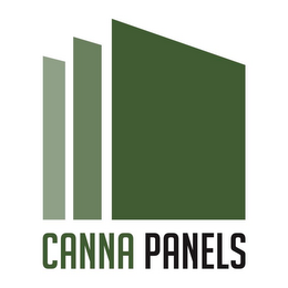 CANNA PANELS logo