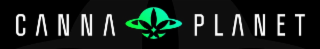 CANNA PLANET logo