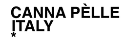 CANNA PÈLLE ITALY* logo