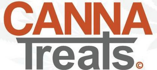 CANNA TREATS logo