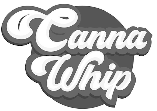 CANNA WHIP logo