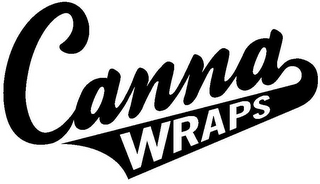 CANNA WRAPS logo
